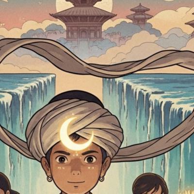 ३ अदभूत कथाहरुको सँगालो । हरहर महादेव । 3 Folk Tales in Nepali ३ अदभूत कथाहरुको सँगालो । हरहर महादेव । 3 Folk Tales in Nepali