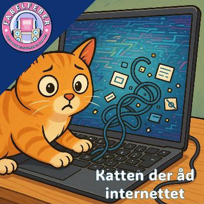 #78 Katten der åd internettet