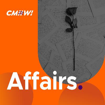 CMIIW 23 : Dillema, Secret Rendesvouz