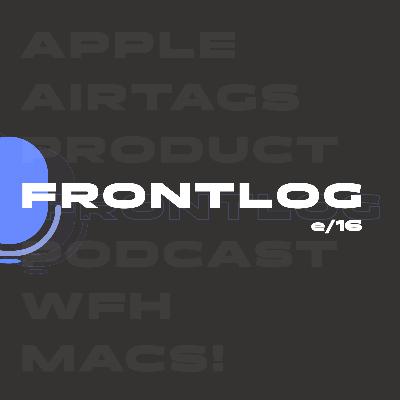 16 — Apple Airtags? Isn't that just a Tile?