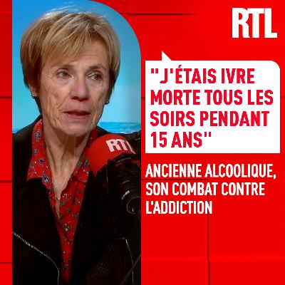 Ancienne alcoolique, son parcours pour sortir de l'addiction Ancienne alcoolique, son parcours pour sortir de l'addiction