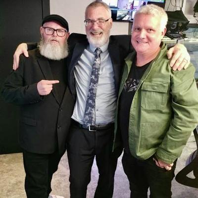 Electricity Meltdown, OCR Cuts and the Audacity of Luxon? | GUESTS: Brad Olsen & Matthew Hooton Electricity Meltdown, OCR Cuts and the Audacity of Luxon? | GUESTS: Brad Olsen & Matthew Hooton