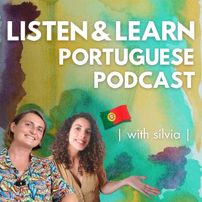 Ep. 55 - O que têm em comum o Polaco e o Português?!