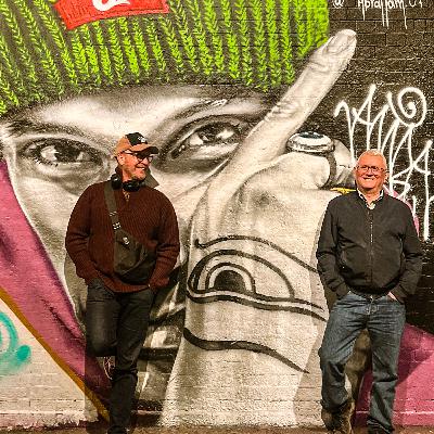 Episode 61 - The Men's Room