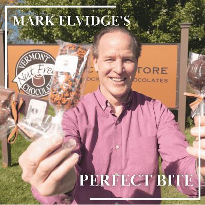 Mark Elvidge's Perfect Bite | Paving the Allergen-Friendly Space with Vermont Nut Free Chocolates Mark Elvidge's Perfect Bite | Paving the Allergen-Friendly Space with Vermont Nut Free Chocolates