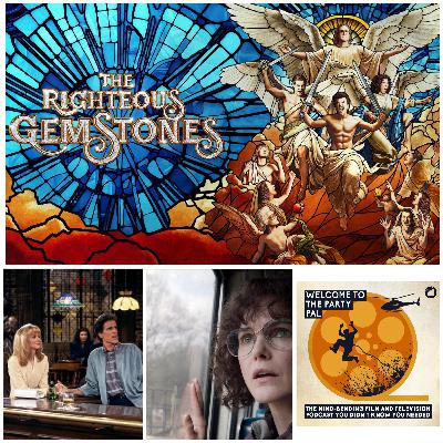 Episode 147: The Righteous Gemstones & The Art of the Series Finale