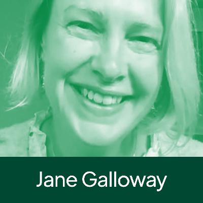 106) Jane Galloway