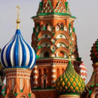 MOSCO----best russian pop songs 1