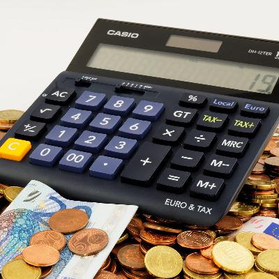 Hur du finansierar dina utlandsstudier