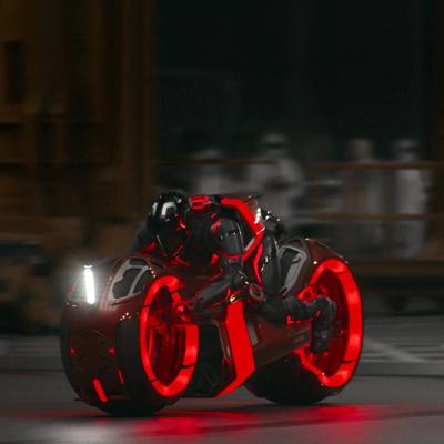 I Kassen #1218: TRON: Ares (2025) I Kassen #1218: TRON: Ares (2025)