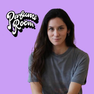 191. AMÉLIE HUYNH [D'ORSAY] ~ reviving a 200-year-old perfume brand