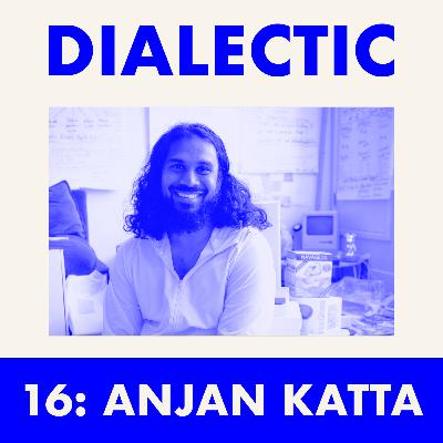 16: Anjan Katta - A Sunrise Over Computing