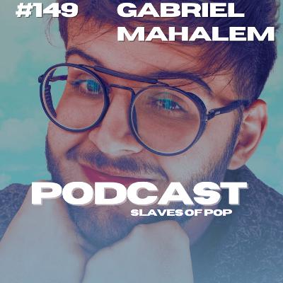 Gabriel Mahalem 🎤🤳🏼