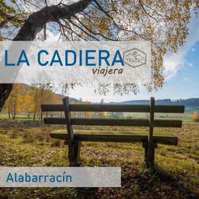 La Cadiera Viajera | Albarracín