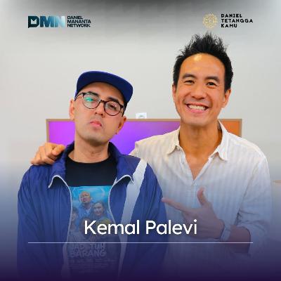 Hidup Kemal Palevi Berubah Setelah Menikah?! - Daniel Tetangga Kamu Hidup Kemal Palevi Berubah Setelah Menikah?! - Daniel Tetangga Kamu