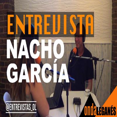 NACHO GARCÍA (entrevista 15/06/2018)