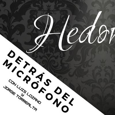 EP. 05 RESEÑA --> HEDONISTA LOVE