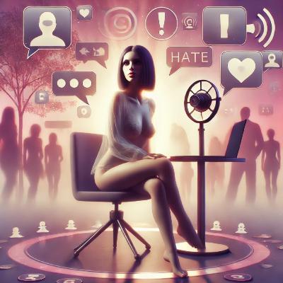 19. Funaciones y Hate en la Webcam