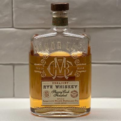Is Minor Case Rye the Perfect Intro to Kentucky-Style Rye? Is Minor Case Rye the Perfect Intro to Kentucky-Style Rye?