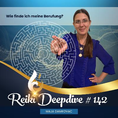 Wie finde ich meine Berufung? #142 Wie finde ich meine Berufung? #142