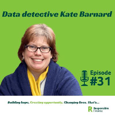 Proving the impact of air quality interventions and low emission zones with data detective Kate Barnard