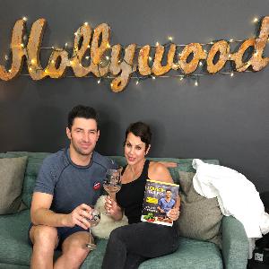 Ep. 8 of NIGHT "COFFEE" WITH NAT and guest Chef Stuart O'Keefe! Ep. 8 of NIGHT "COFFEE" WITH NAT and guest Chef Stuart O'Keefe!