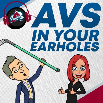 Avs in your Earholes, Episode 12