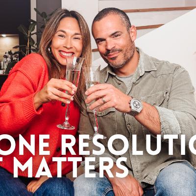 The One Resolution That Matters… For Christian Parents Who Want A Christ-Centered Home