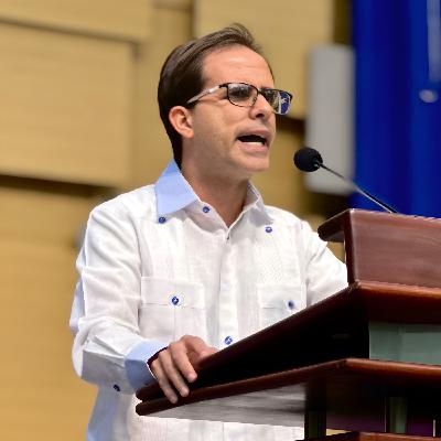 Conservando la unidad de la iglesia - Manuel Ruíz