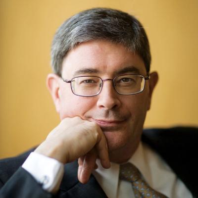 Season 4 (Ep. 1) — George Weigel and Father Benedict Kiely on Russia’s “False Story on Ukraine”
