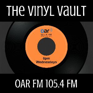 Vinyl Vault - 04-07-2018 - Otis Blue Otis Redding Sings Soul - Otis Redding Vinyl Vault - 04-07-2018 - Otis Blue Otis Redding Sings Soul - Otis Redding