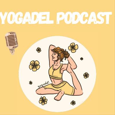 #9 - Clémence & la Yoga Thérapie