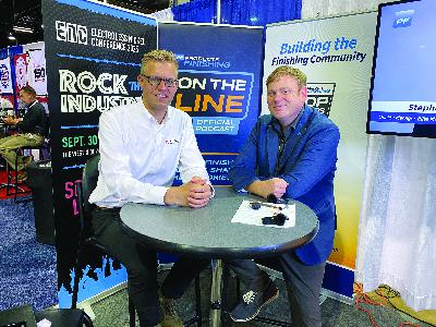 Episode 59: An Interview With Jeffrey Halonen, Steelhead Technologies Episode 59: An Interview With Jeffrey Halonen, Steelhead Technologies