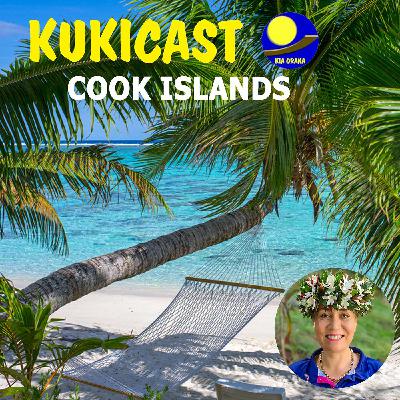 Sharing the love: Cook Islands Tourism CEO