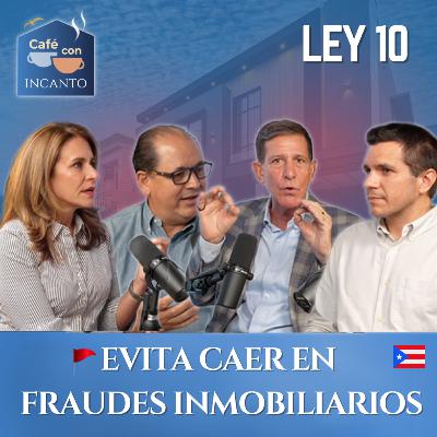 🚩 Alertas inmobiliarias en Puerto Rico: cómo protegerte al comprar o vender