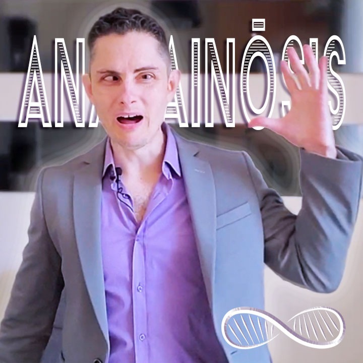 THE most MIND-BLOWING day of my life as a Biohacker