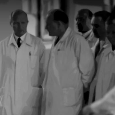 Depraved Doctors of the Third Reich, Pt. 1