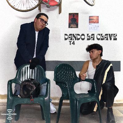 LA VIDA DE LOS PIPONES con ANDREA Y JOSE | Dando La Clave 4x04