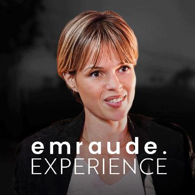 Réinventer la formation collaborateur avec l'intelligence artificielle avec Johanna HILAIRE, chef de projet IA chez Emraude - Ep2