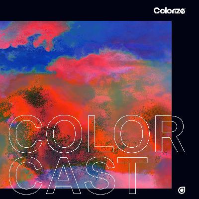 Colorcast 088 with Dezza & Rylan Taggart