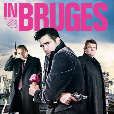 In Bruges! Episode 65