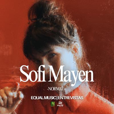 𝗦𝗼𝗳𝗶 𝗠𝗮𝘆𝗲𝗻 | 𝗘𝗻𝘁𝗿𝗲𝘃𝗶𝘀𝘁𝗮