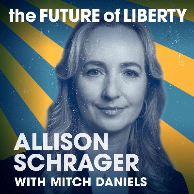Allison Schrager on Free Markets, Public Pensions and America’s Appetite for Risk Allison Schrager on Free Markets, Public Pensions and America’s Appetite for Risk