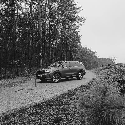 Odc. 81 - Škoda Kodiaq II PHEV