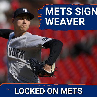 BREAKING: Mets Sign Luke Weaver, Phillies Sign Brad Keller | Who Got the Better Set-Up Man?