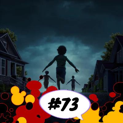 Radio Krakoa #73: Sé lo que visteis el último verano
