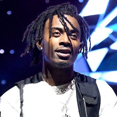 Playboi Carti - She Wanna {Prod. Pierre Bourne} episode artwork