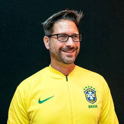 #1: Mark Roberge 🇺🇸 (HarvardHBS) - A ciência do crescimento de Vendas
