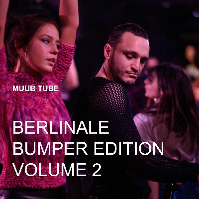 Berlinale dispatch 2: Back on our Berl-sh*t again