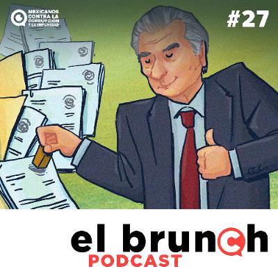 El Brunch (Episodio 27)